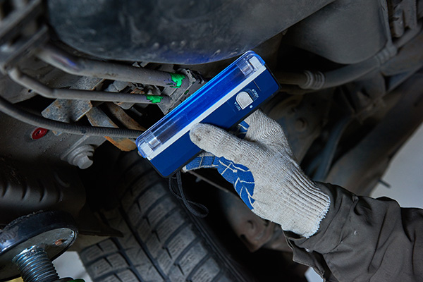 Car AC Freon Leak: Signs, Dangers, and Repair Costs | Davenport Motor Company